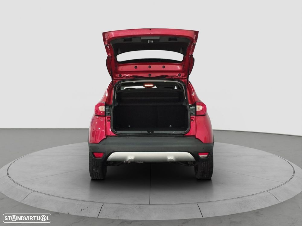Renault Captur - 6