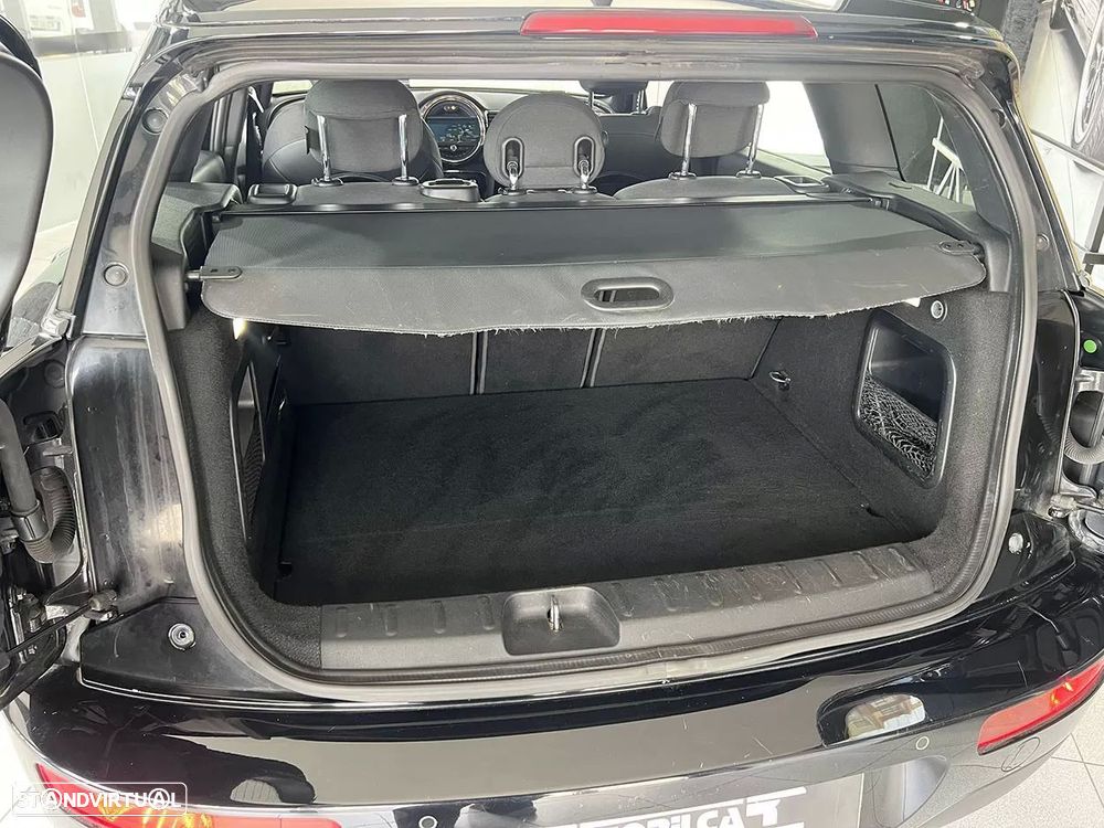 MINI Clubman Cooper - 24