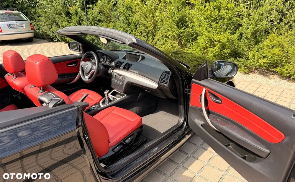 BMW Seria 1 118i Edition Sport - 19