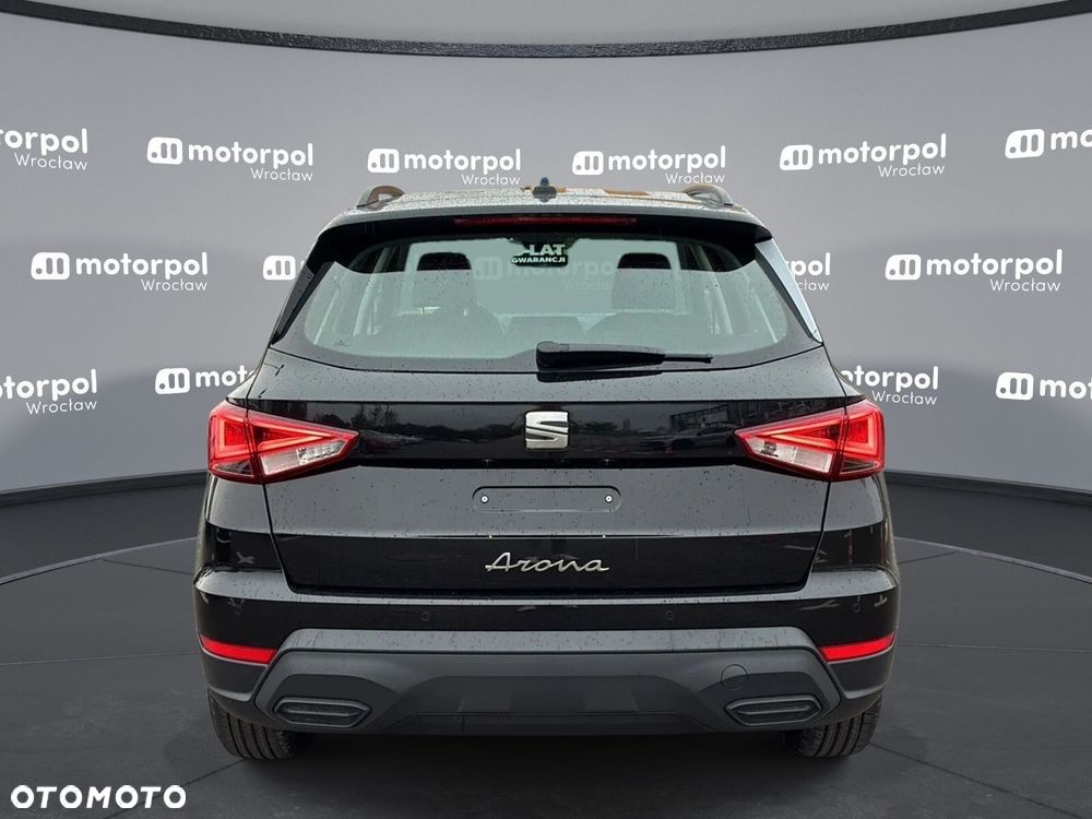 Seat Arona - 9