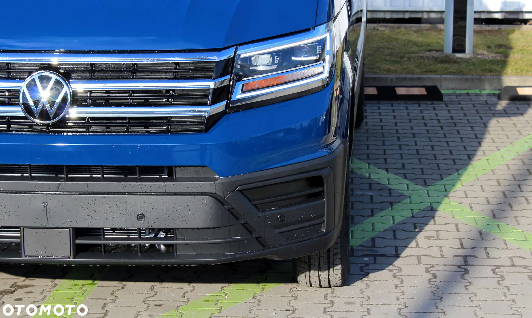 Volkswagen Crafter - 3