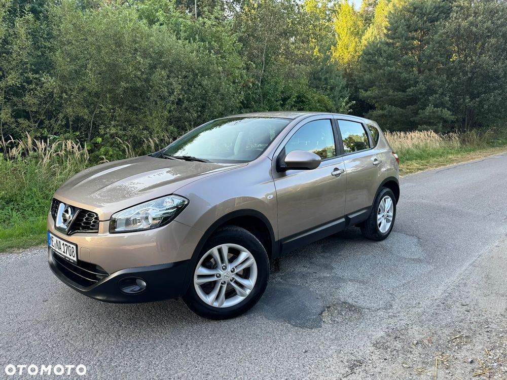 Nissan Qashqai 1.6 Acenta - 6
