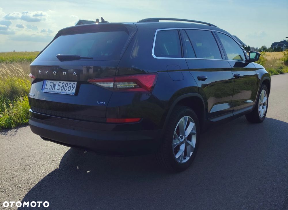 Skoda Kodiaq - 6