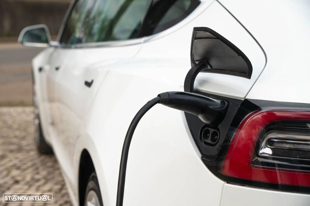 Tesla Model 3 Long Range AWD Dual Motor - 14