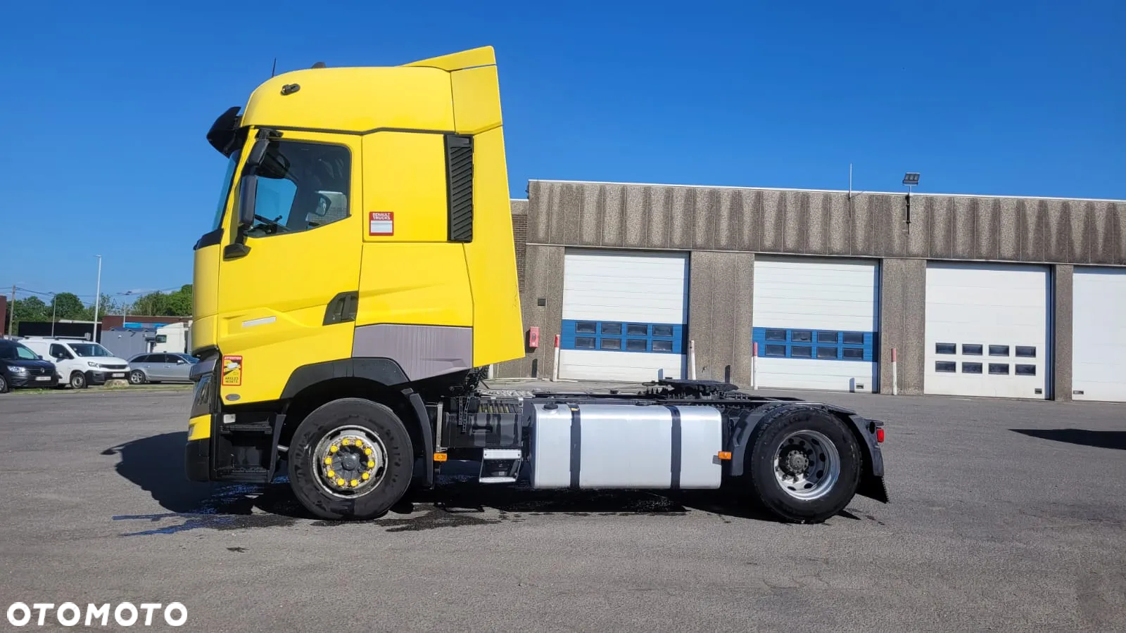 Renault 480T - 5