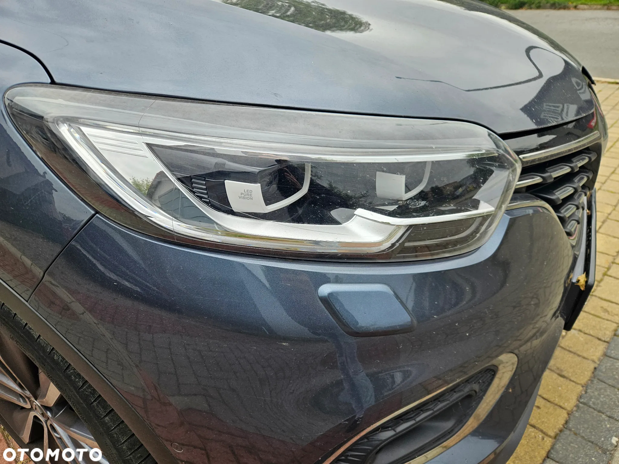 Renault Kadjar 1.3 TCe FAP Intens EDC - 9