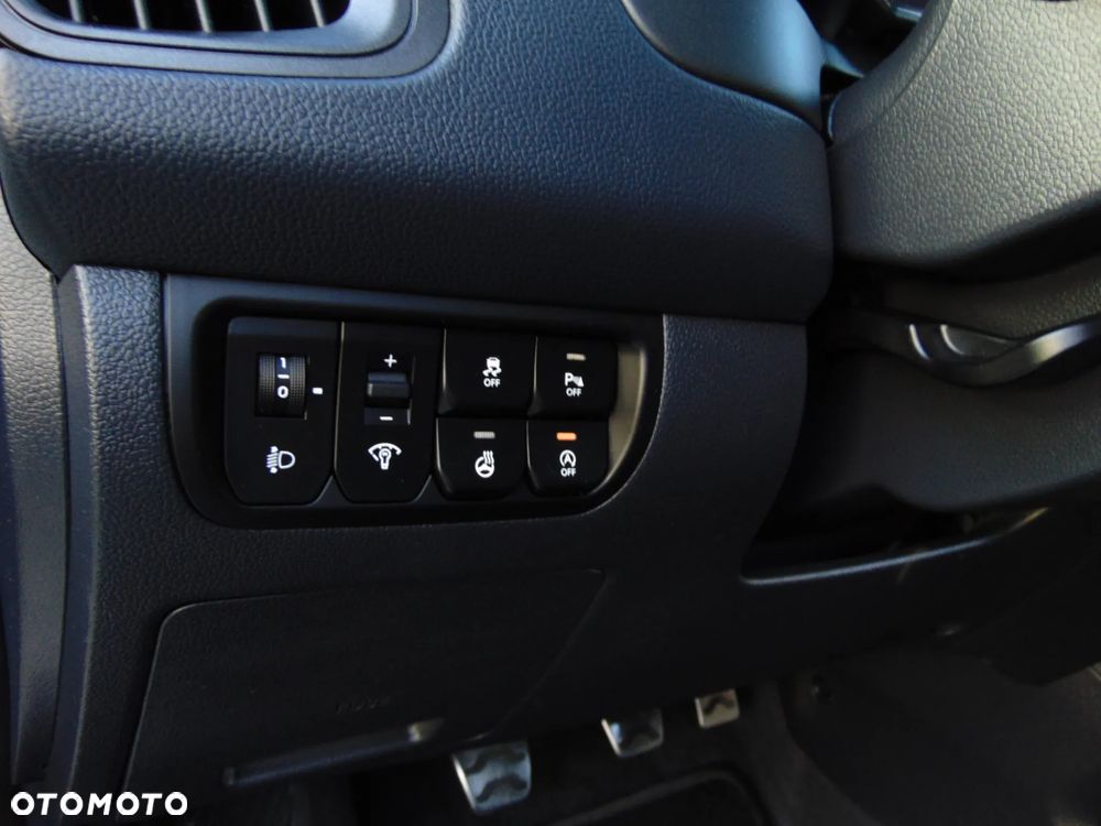 Kia Rio 1.4 Platinum Edition - 22