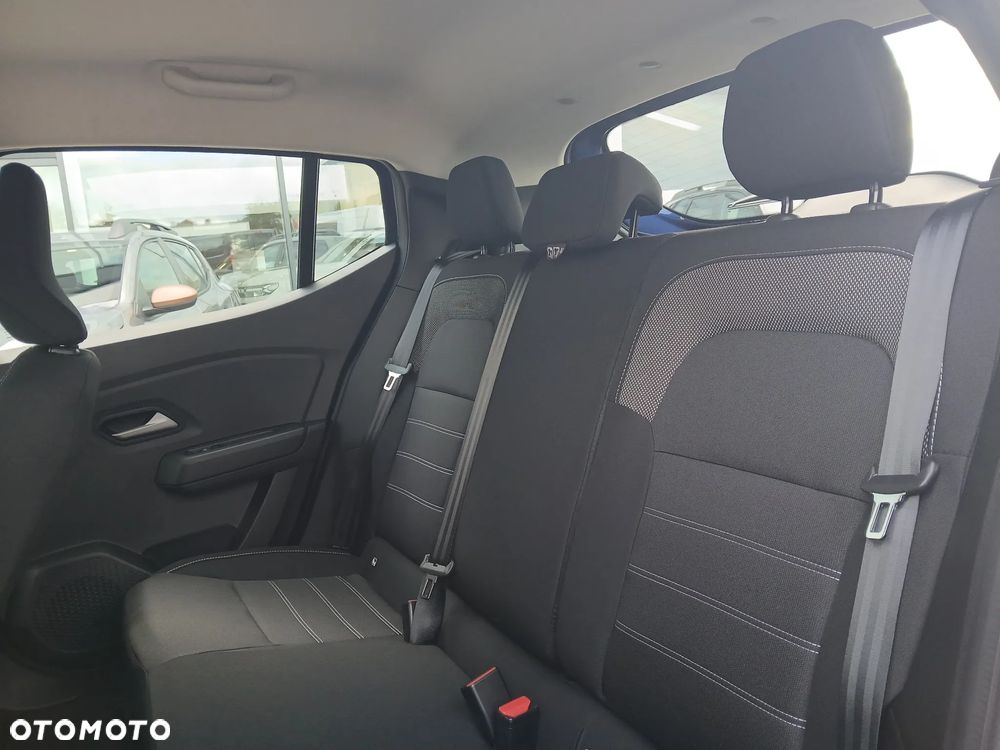 Dacia Sandero - 7