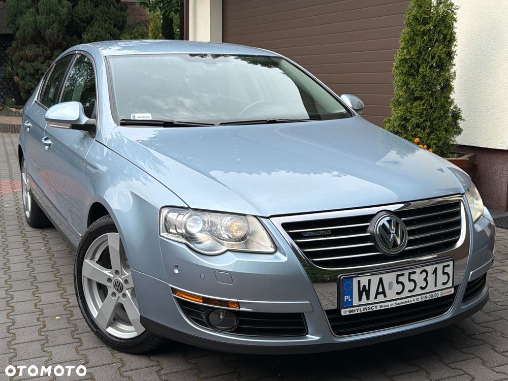 Volkswagen Passat - 21
