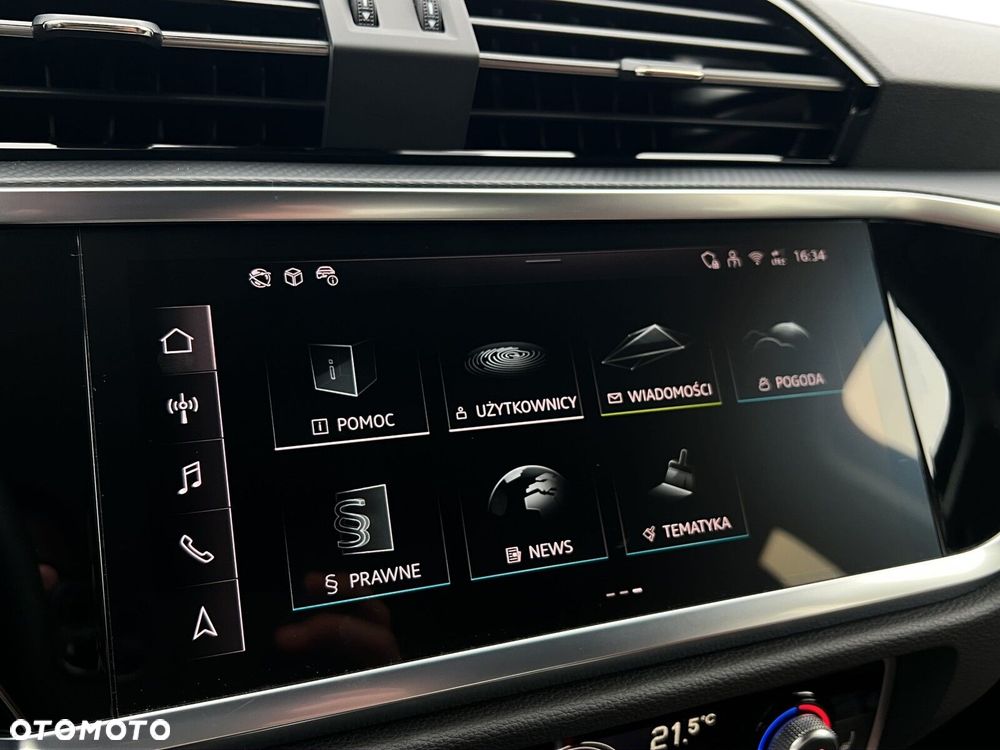 Audi Q3 - 26