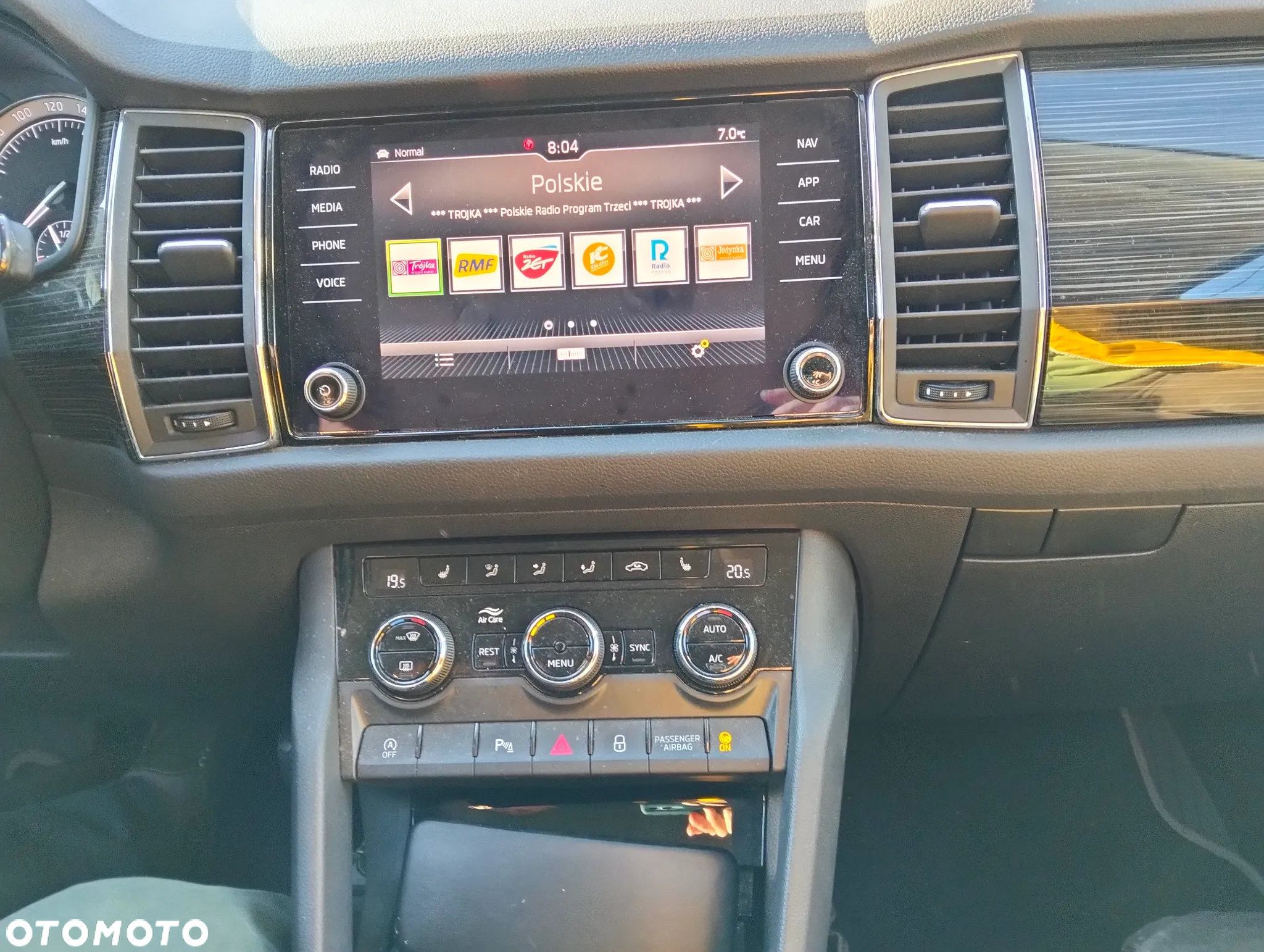 Skoda Kodiaq 1.5 TSI ACT 4x2 Style - 6