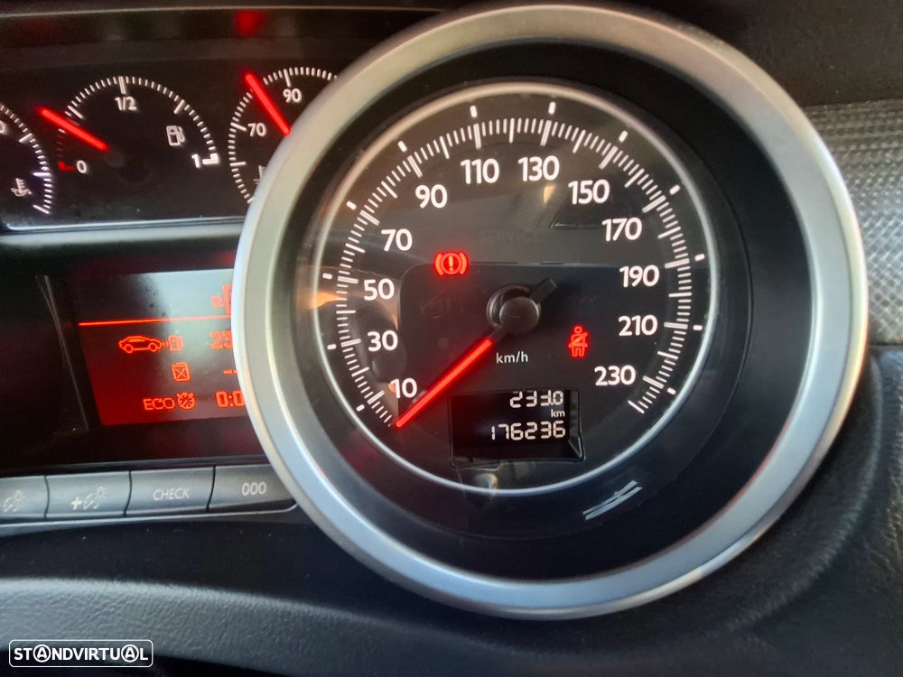 Peugeot 508 - 6