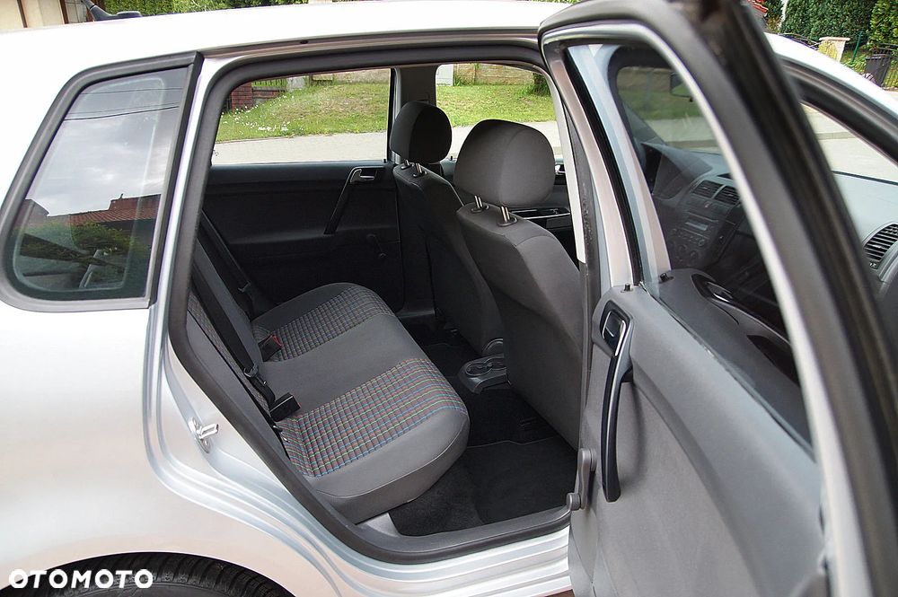 Volkswagen Polo 1.4 Comfortline - 15