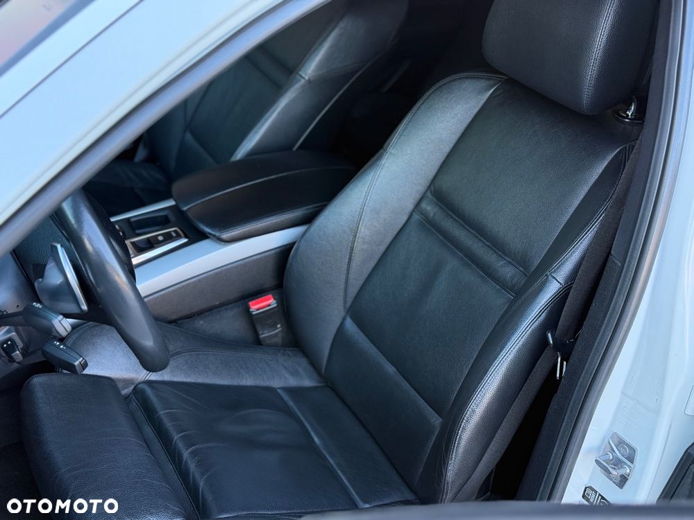 BMW X6 40d xDrive - 22