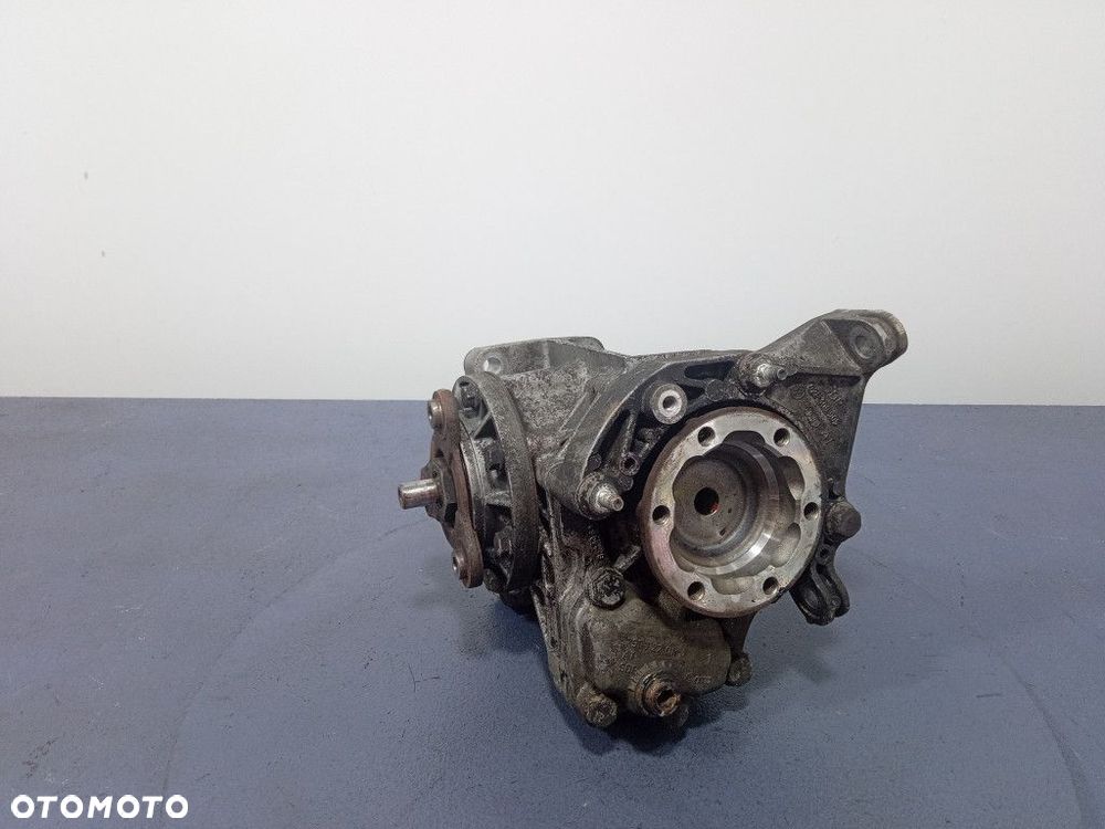 AUDI A3 S3 8L 1.8T QUATTRO REDUKTOR SKRZYNI 790122011 - 3