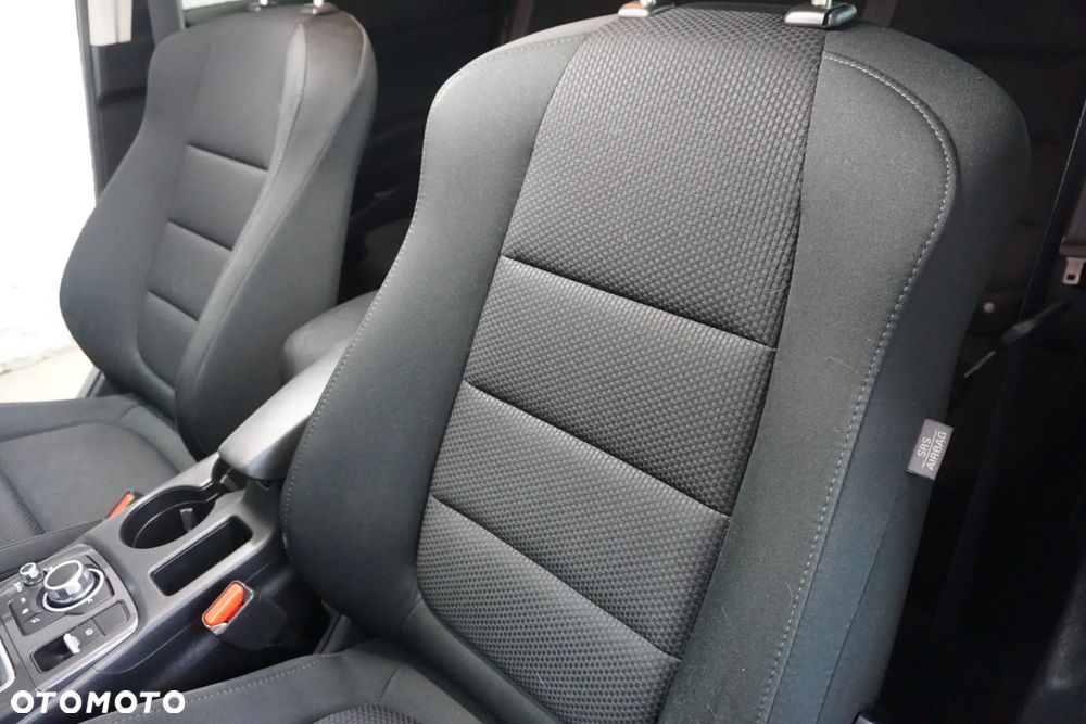 Mazda CX-5 SKYACTIV-D 150 Center-Line - 24