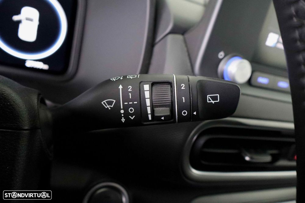 Hyundai Kauai EV 39 kWh Executive - 21