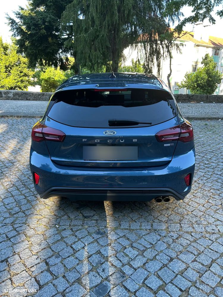Ford Focus - 3