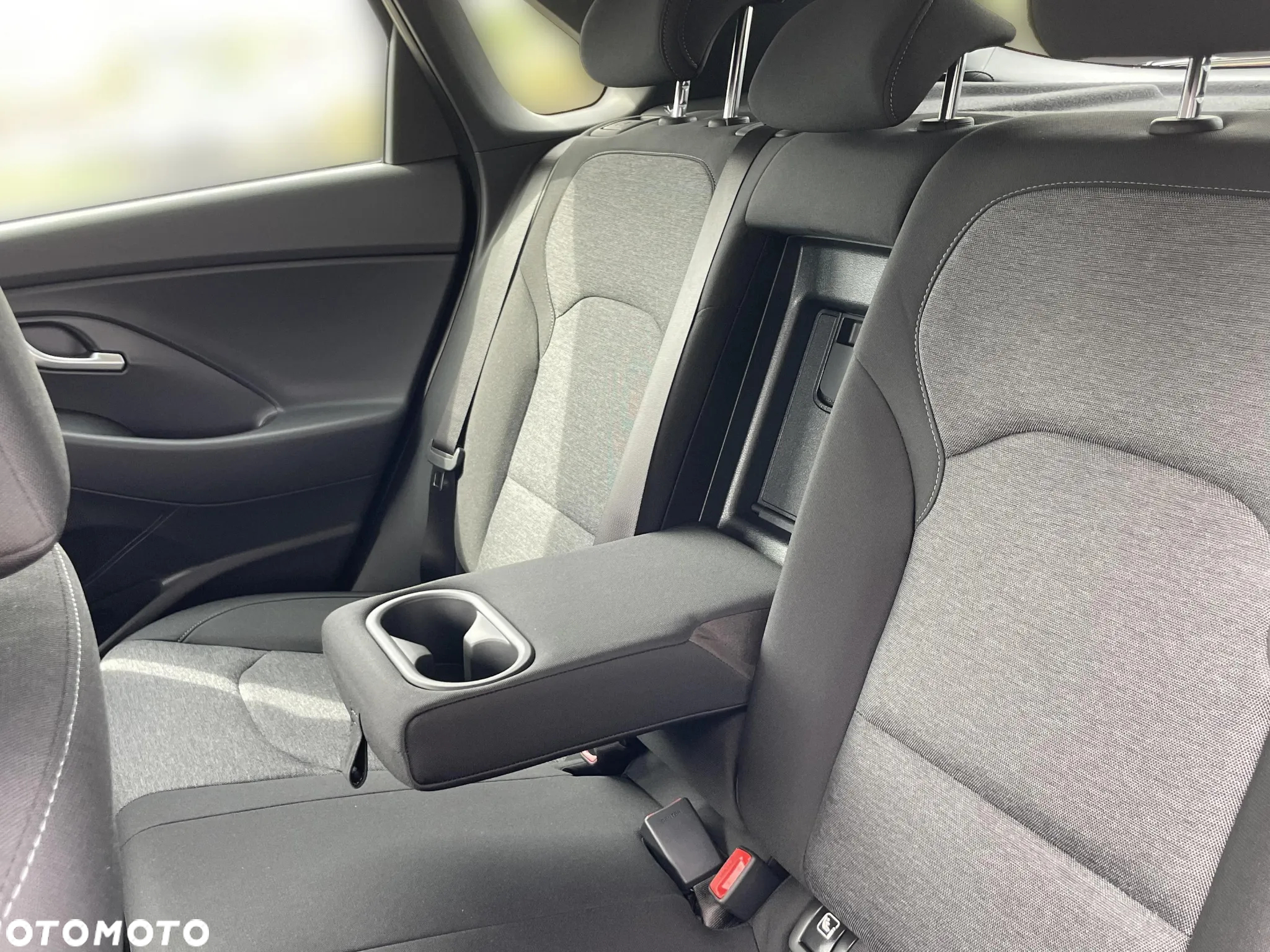 Hyundai i30 1.0 T-GDI Smart DCT - 16