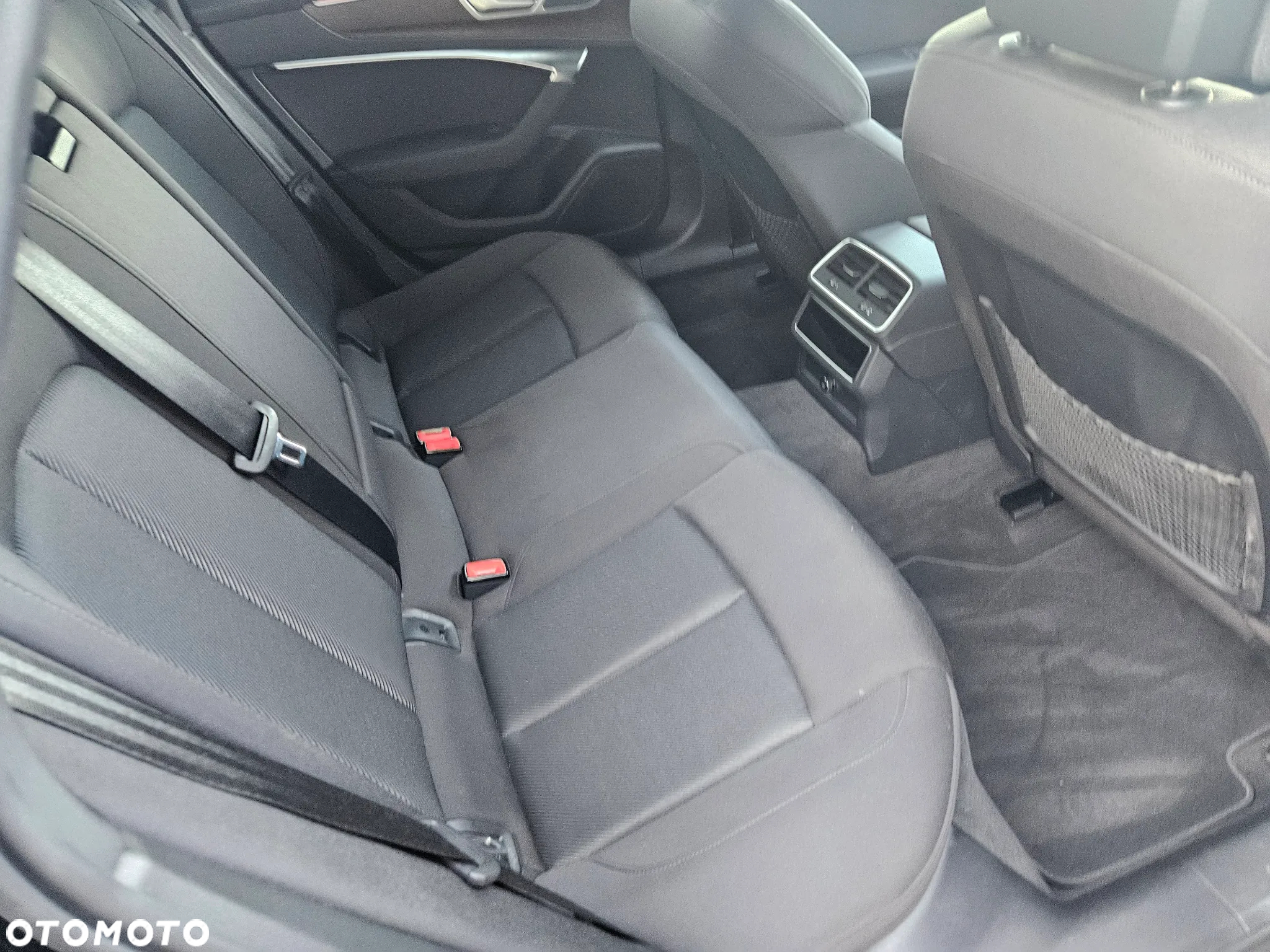 Audi A6 Avant 40 TDI S tronic sport - 23