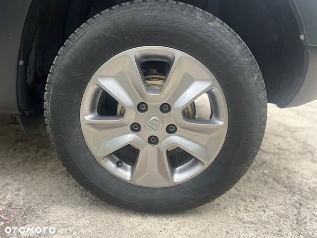 Dacia Duster 1.5 dCi Celebration 4x4 - 30