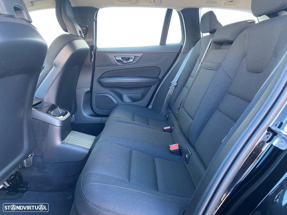 Volvo V60 2.0 T6 AWD TE Inscription Expression - 8
