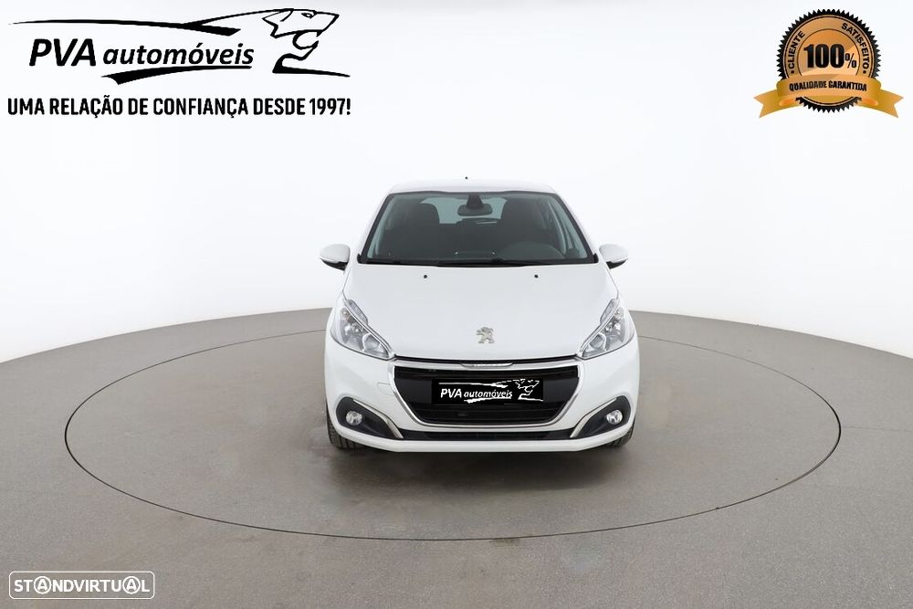 Peugeot 208 1.5 BlueHDi Signature - 3