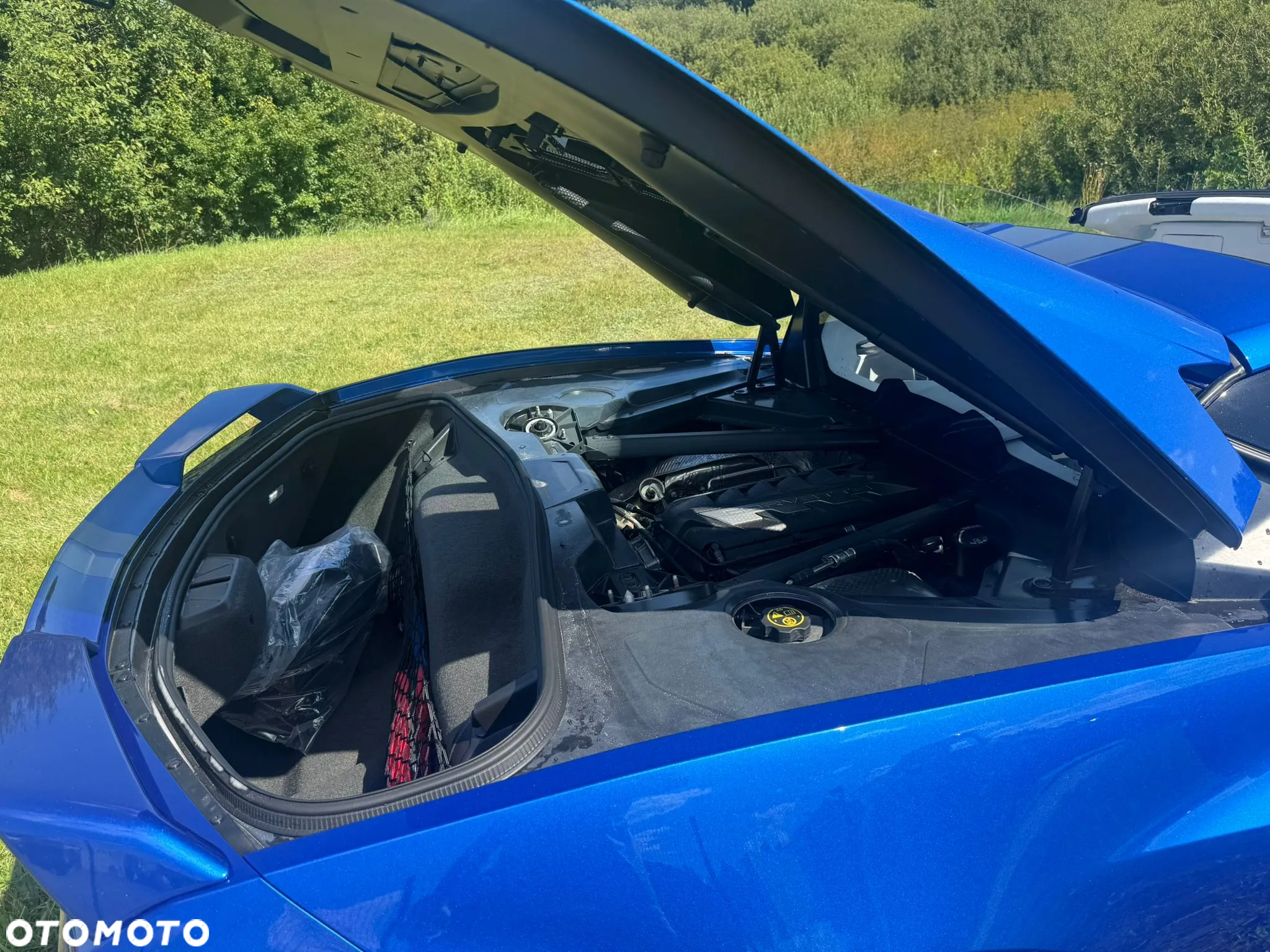 Chevrolet Corvette - 25