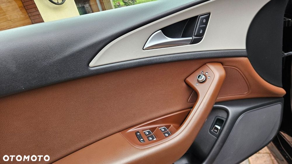 Audi A6 Avant 2.0 TDI ultra S tronic - 19