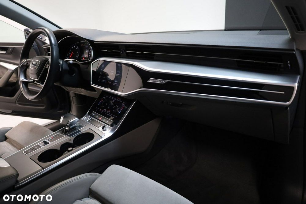 Audi A7 Sportback - 17