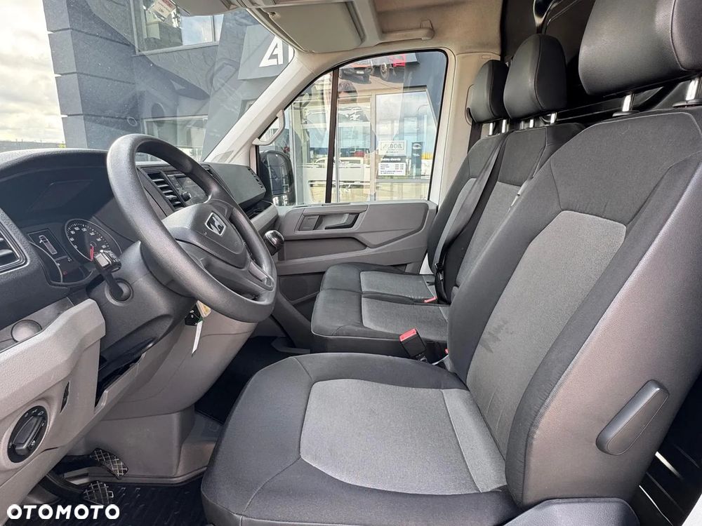 MAN TGE 3.140 FURGON L4H3 - 6