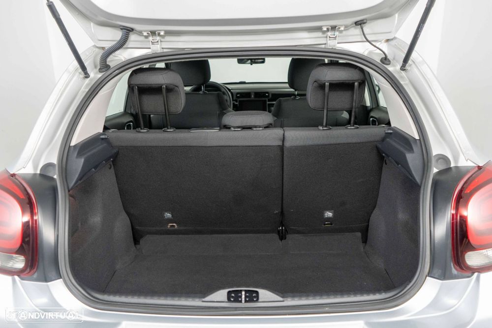 Citroën C3 1.2 PureTech Shine - 13