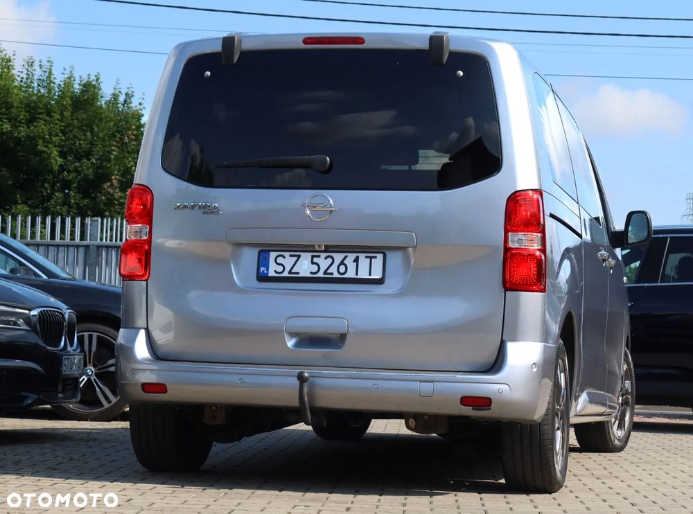Toyota Proace Verso 2.0 D4-D Medium VIP - 8