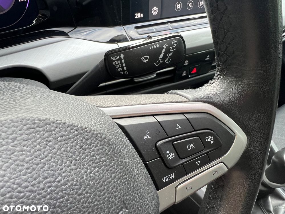 Volkswagen Golf 1.5 TSI EVO Life - 22