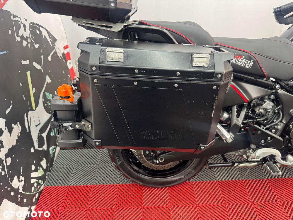 Yamaha Super Tenere - 30