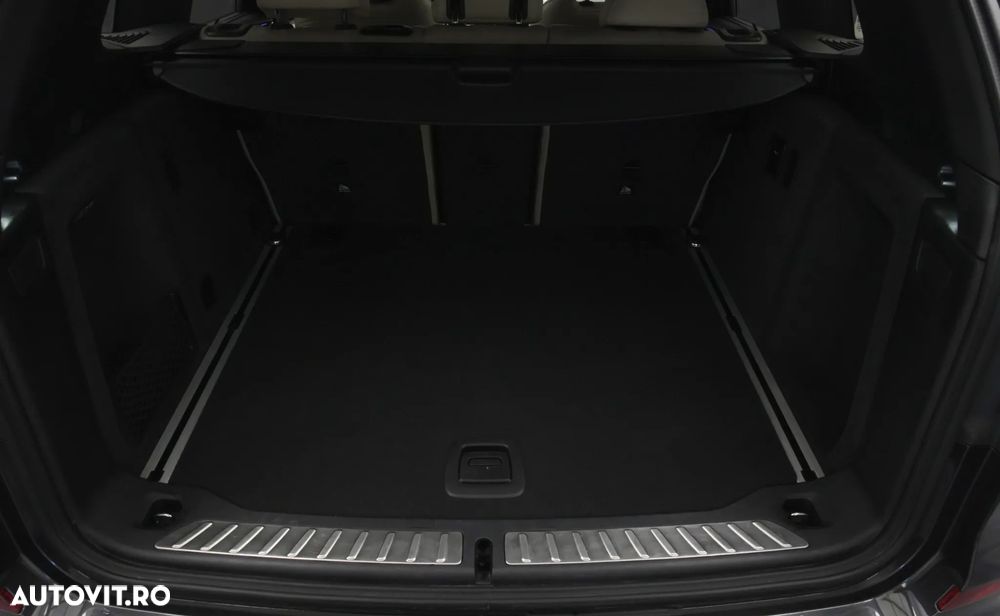 BMW X3 xDrive20d AT xLine - 25