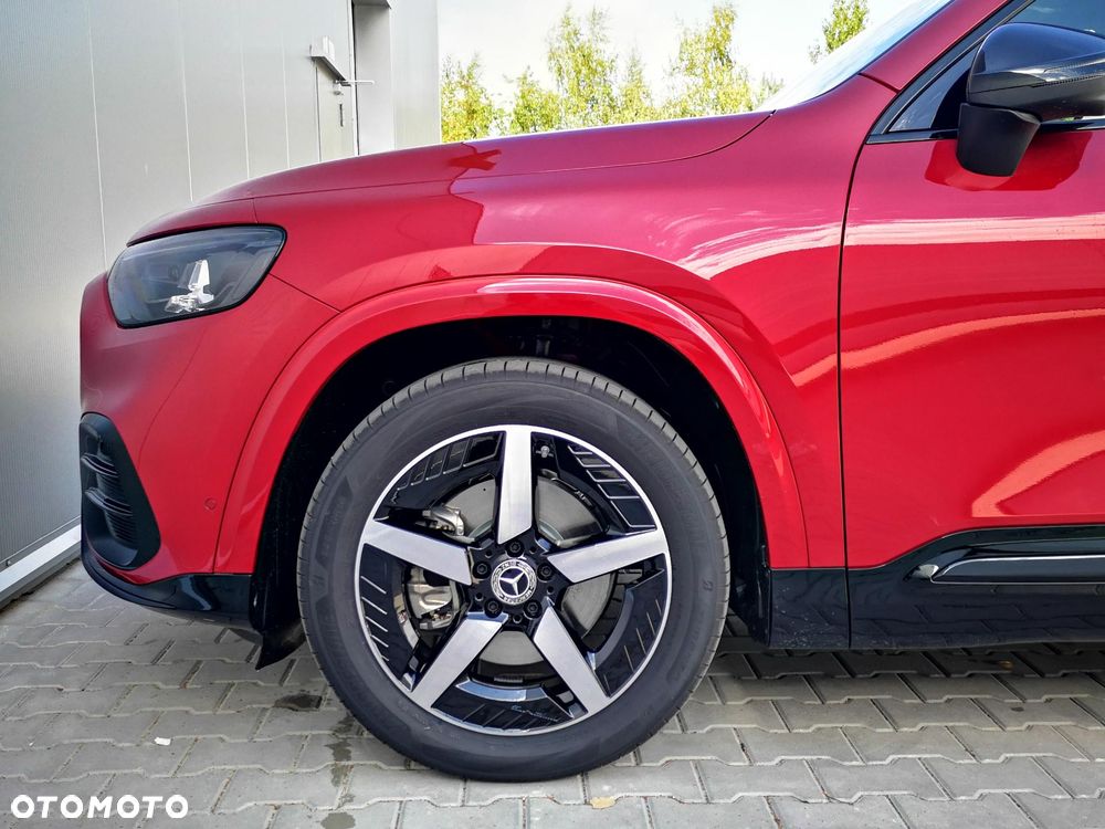Mercedes-Benz GLB 200 mHEV 4-Matic 8G-eDCT - 8