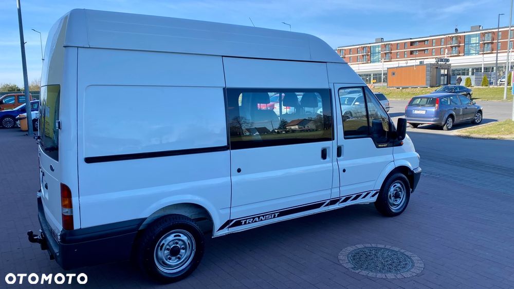 Ford Transit L - 4