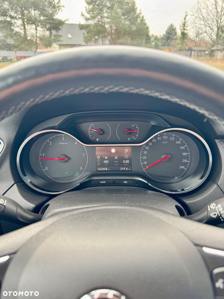 Opel Grandland X 2.0 CDTI Elite S&S - 13