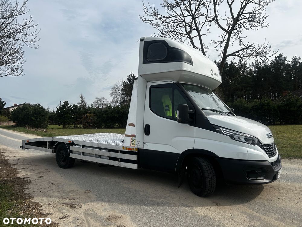 Iveco Daily - 7