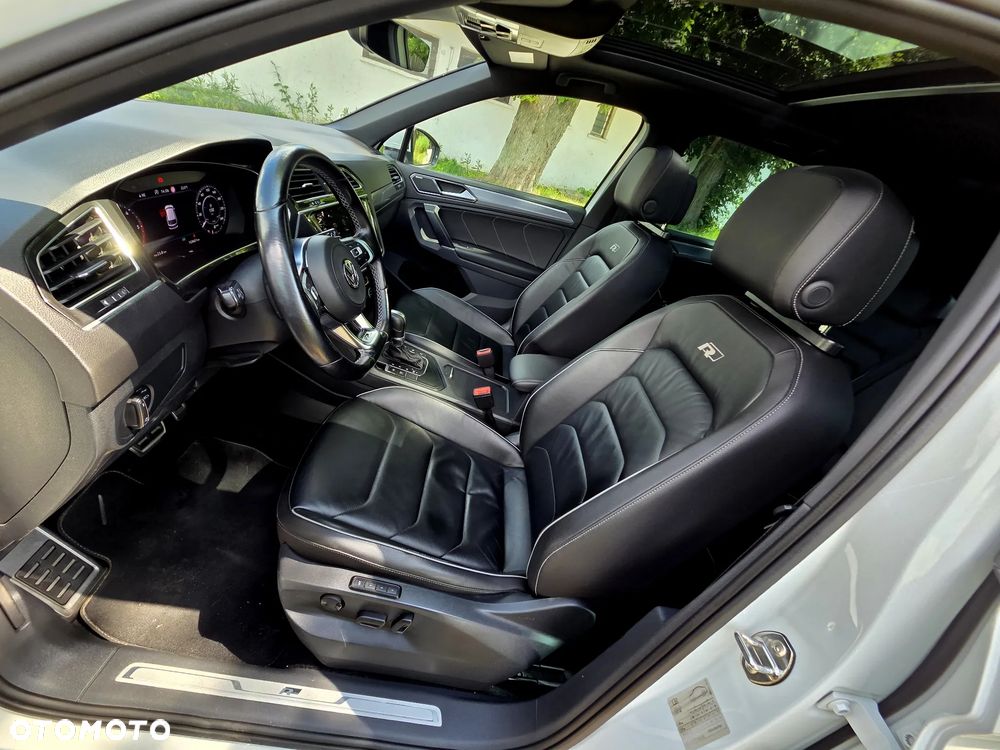 Volkswagen Tiguan 2.0 TDI BMT SCR 4Mot Highline DSG - 6