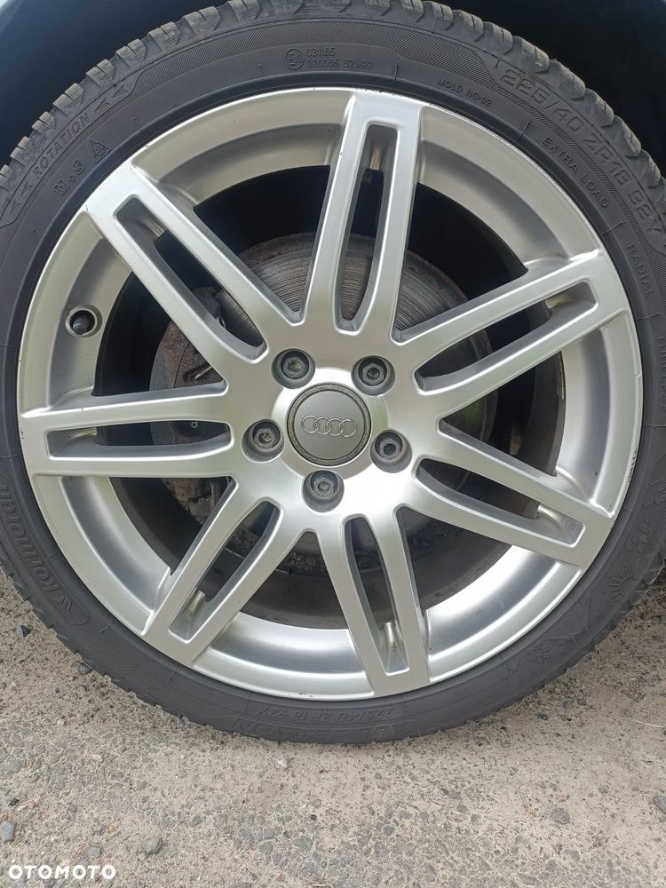 Audi A3 1.8 TFSI S line Sportpaket - 22