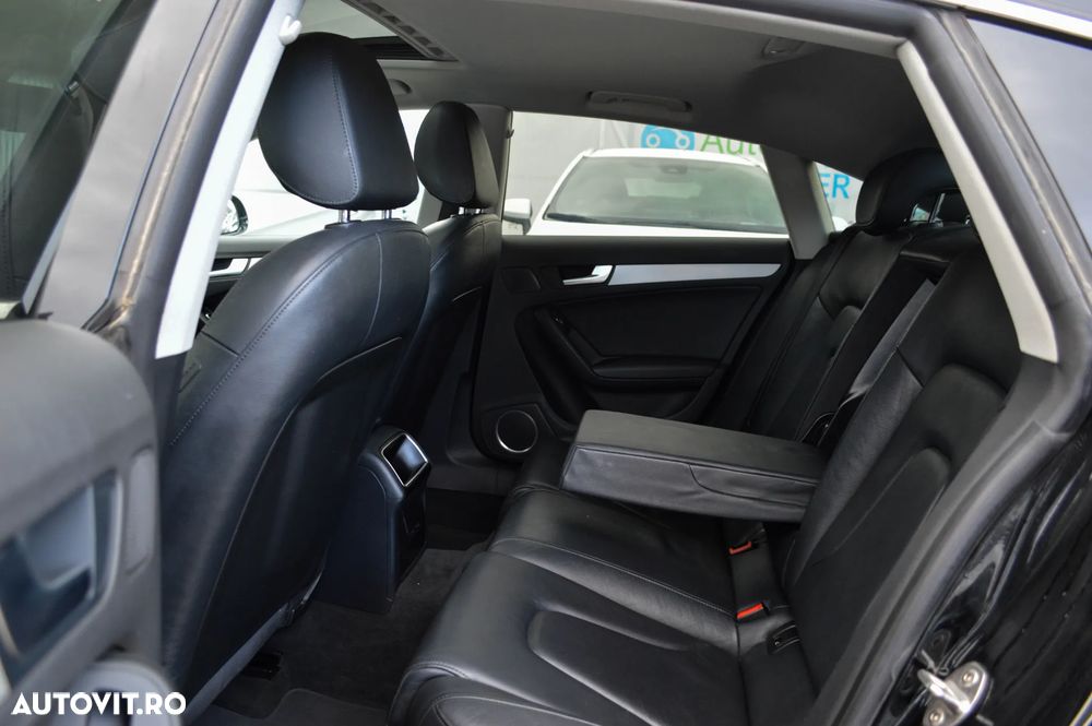 Audi A5 Sportback 2.0 TDI S tronic Design - 19