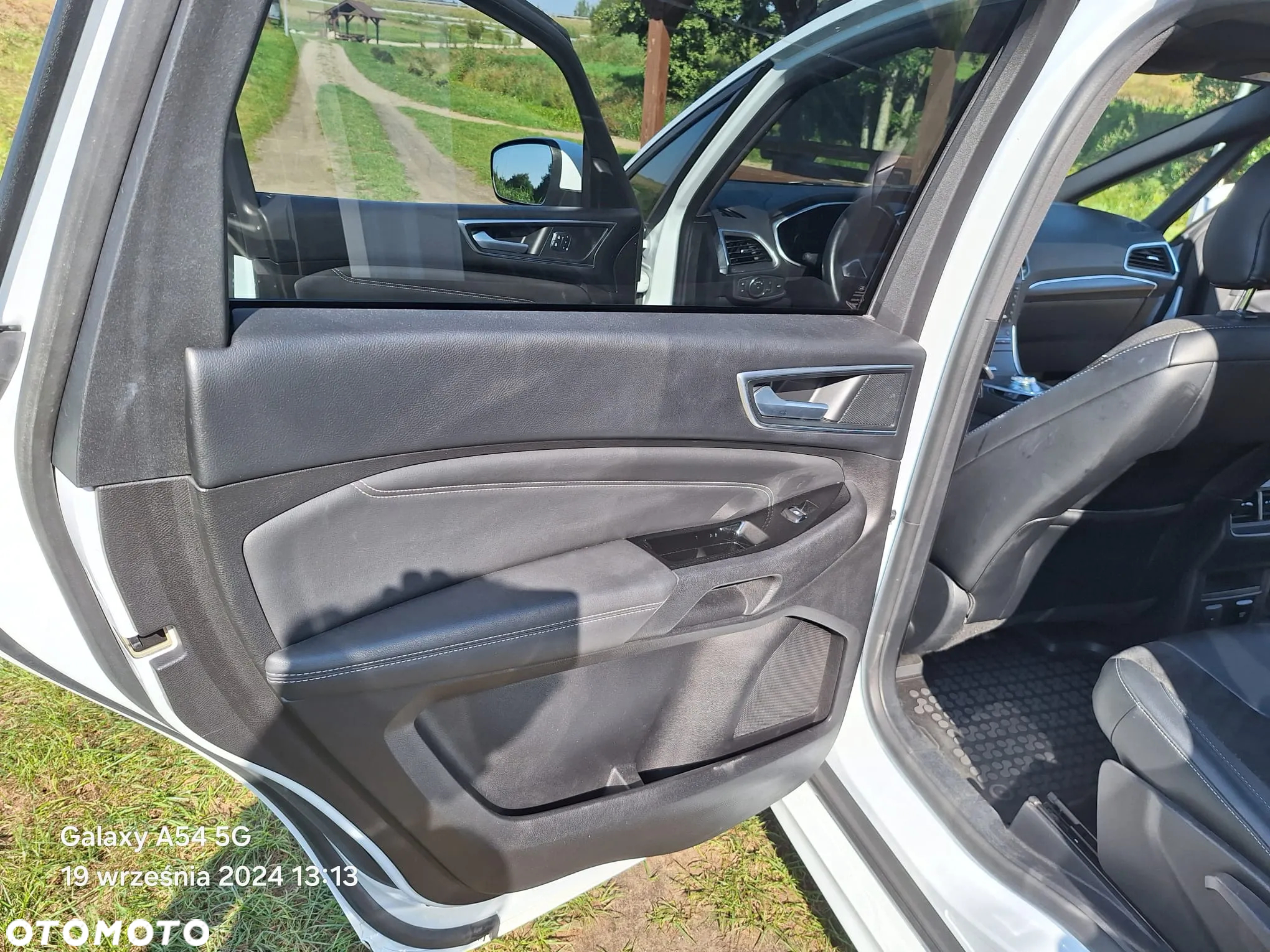 Ford S-Max 2.0 EcoBlue ST-Line - 27