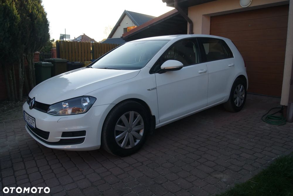 Volkswagen Golf 1.4 TSI BMT Comfortline - 4