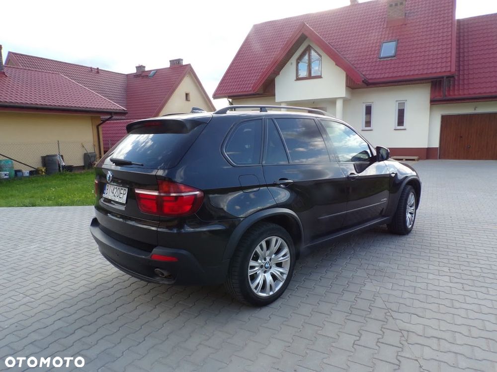 BMW X5 - 2
