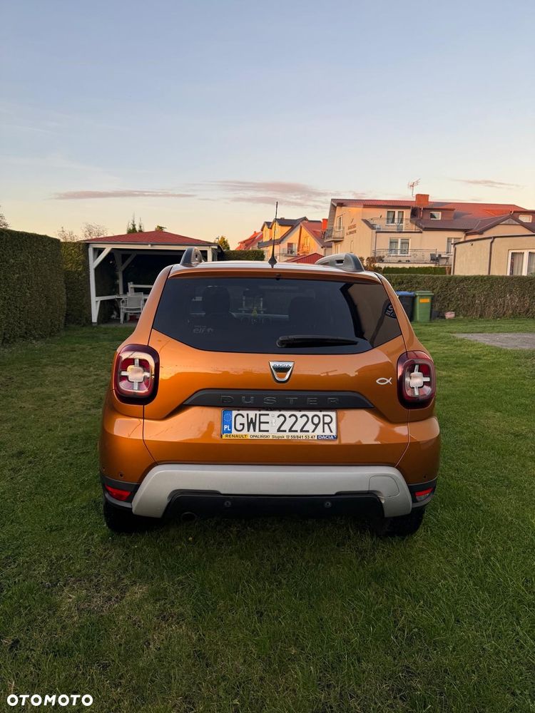 Dacia Duster 1.6 SCe Prestige - 2