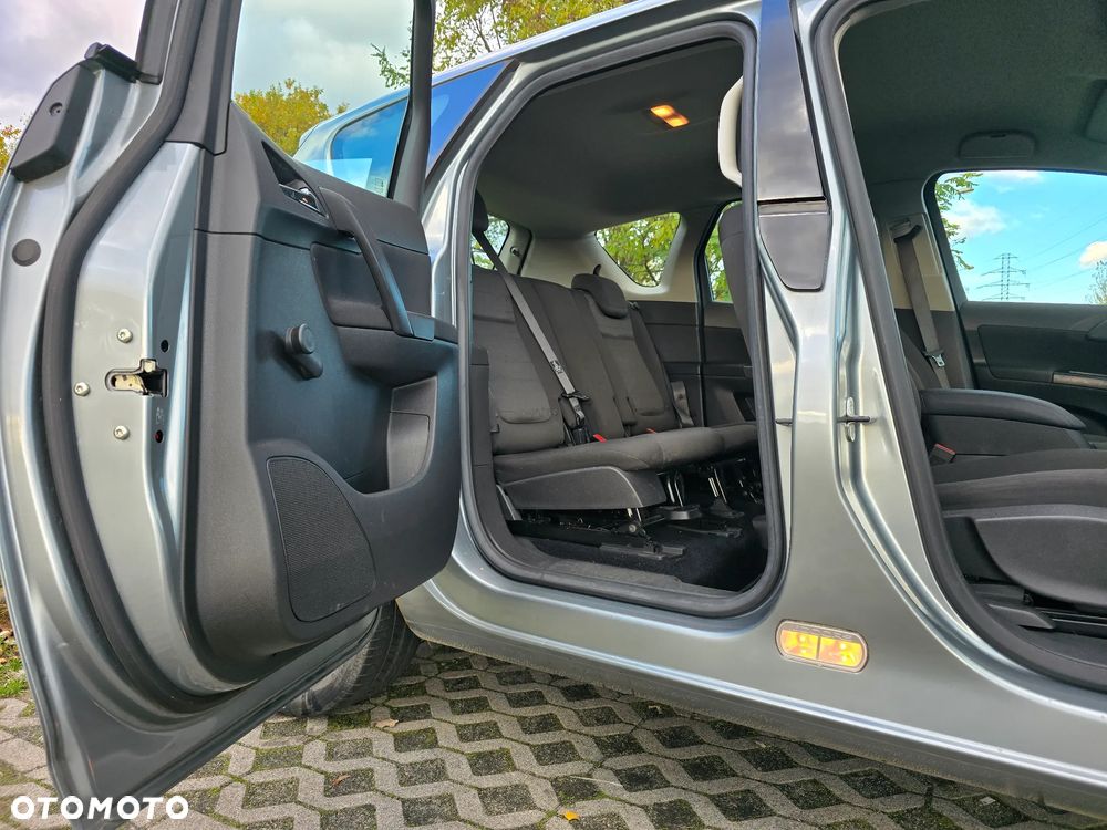 Opel Meriva 1.4 Edition - 27