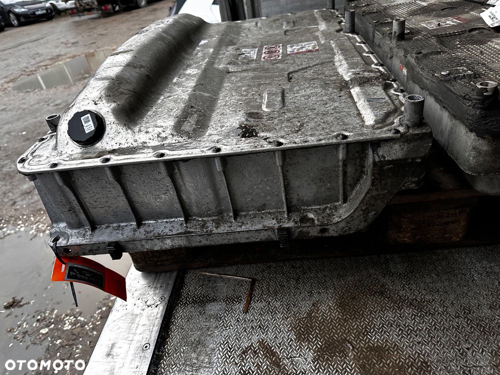 BATERIA AKUMULATOR VW PASSAT B8 1.4 TSI GTE 3q0804842f - 3