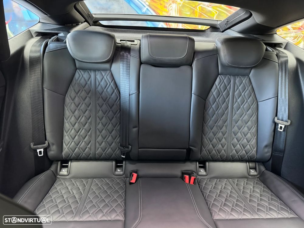 Audi Q4 Sportback e-tron 50 quattro 82 kWH - 44